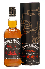 Whyte and Mackay